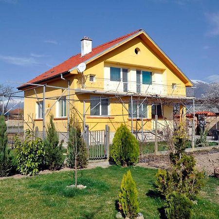 Vila V S. Gabarevo, Dolinata Na Rozite. Villa Luaran gambar